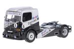 Mercedes-Benz Atego 439990306 Minichamps  Modelauto 1:43, Hobby en Vrije tijd, Verzenden, Nieuw