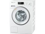 Miele WMB 120 WPS - Wasmachine - Thermo-SoftCare-trommel - 8, Verzenden, Zo goed als nieuw