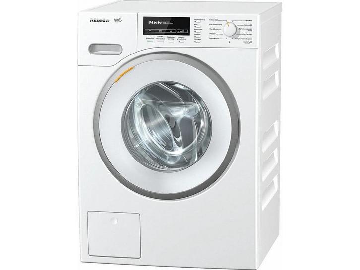 Miele WMB 120 WPS - Wasmachine - Thermo-SoftCare-trommel - 8, Huis en Inrichting, Woonaccessoires | Overige, Zo goed als nieuw