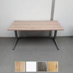 Ahrend bureau NIEUW BLAD - 160x80 cm, Huis en Inrichting, Bureaus, Ophalen of Verzenden, Nieuw