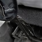 Flamingo Veiligheidsnet Hond - Hondenrek - Veiligheidsrek -, Auto diversen, Ophalen of Verzenden, Nieuw