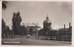 LEIDEN - Morschpoort, Verzenden, Gelopen