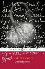 Penguin classics red: Great expectations by Charles Dickens, Gelezen, Charles Dickens, Verzenden