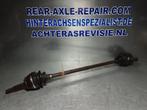 Aandrijfas Opel Ascona C, Kadett E, rechts, handgeschakeld., Auto-onderdelen, Ophanging en Onderstel, Verzenden, Gebruikt, Opel