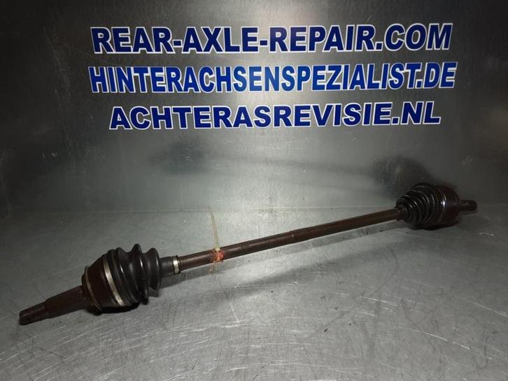 Aandrijfas Opel Ascona C, Kadett E, rechts, handgeschakeld., Auto-onderdelen, Ophanging en Onderstel, Gebruikt, Opel, Verzenden