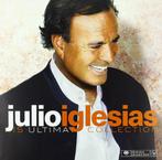 JULIO IGLESIAS - HIS ULTIMATE COLLECTION (Vinyl LP), Cd's en Dvd's, Vinyl | Pop, Verzenden, Nieuw in verpakking
