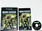 Nintendo Gamecube - Marvel Nemesis - Rise Of The Imperfects, Verzenden, Gebruikt
