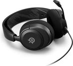 Gaming Headset SteelSeries Arctis Nova 1 Gaming Headset - Zw, Verzenden, Nieuw