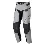 Alpinestars Boulder 3L Gore-Tex Broek Donkergrijs Zwart, Nieuw met kaartje, Broek | leer, Alpinestars, Heren