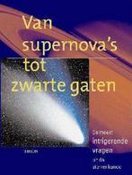 Van supernovas tot zwarte gaten 9789052104683 H.-U. Keller, Verzenden, Zo goed als nieuw, H.-U. Keller