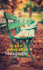 Traagheid 9789026327780 Milan Kundera, Boeken, Verzenden, Gelezen, Milan Kundera