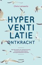 9789401441797 Hyperventilatie ontkracht | Tweedehands, Verzenden, Zo goed als nieuw, Chris Lenaerts