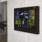 Emos Weerstation Draadloos Binnen en Buiten - Met, Verzenden, Nieuw