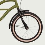 Popal kinderfiets 18 inch, Fietsen en Brommers, Ophalen of Verzenden, Gebruikt, Popal