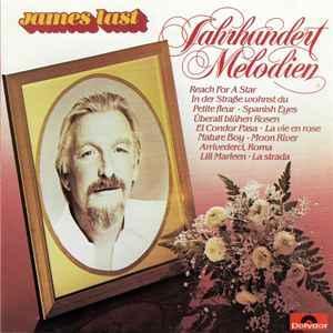 cd - James Last - Jahrhundert Melodien, Cd's en Dvd's, Cd's | Overige Cd's, Zo goed als nieuw, Verzenden