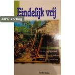 Eindelijk Vrij 9789070048297 Caroline Stickley, Boeken, Verzenden, Gelezen, Caroline Stickley