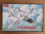 Roden 620 O-2A Skymaster 1:32, Verzenden, Nieuw