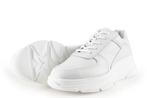 Bridge Footwear Sneakers in maat 38 Wit | 10% extra korting, Bridge Footwear, Verzenden, Wit, Sneakers of Gympen
