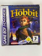 Nintendo - Gameboy Advance - The Hobbit - The Prelude to the, Nieuw