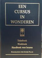 Een cursus in wonderen 9789020281767, Verzenden, Gelezen
