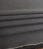 A45 - 600 x 150 cm - Strepitoso tessuto in puro lino e puro, Antiek en Kunst