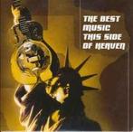 cd card - Various - The Best Music This Side Of Heaven, Verzenden, Zo goed als nieuw