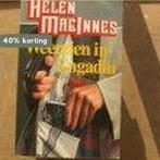 Weerzien in engadin 9789021828022 Macinnes, Verzenden, Gelezen, Macinnes