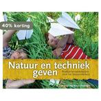Natuur en techniek geven 9789023252177 Frans van Bussel, Boeken, Studieboeken en Cursussen, Verzenden, Zo goed als nieuw, Frans van Bussel