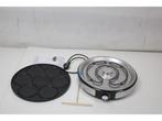 Tristar Pannenkoekenmaker XXL BP-2639 - Crêpemaker - 33, Verzenden, Zo goed als nieuw