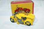 Tekno 1:43 - Model motorfiets - Tekno Denmark 764 Motorcycle, Nieuw