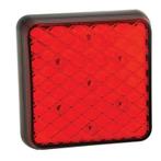 LED Autolamps LED kabel achterlicht universeel remlicht, Ophalen of Verzenden, Nieuw