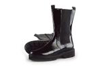 Tango Chelsea Boots in maat 40 Zwart | 10% extra korting, Overige typen, Zo goed als nieuw, Zwart, Verzenden
