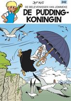 De puddingkoningin / De belevenissen van Jommeke / 242, Verzenden, Gelezen, Jef Nys