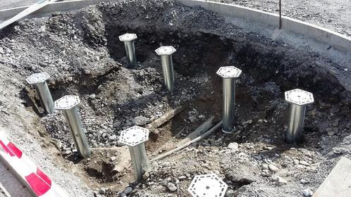 Professionele Funderingsdiensten op Maat, Diensten en Vakmensen, Klussers en Klusbedrijven