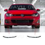 Voorbumper spoiler Links | Rechts voor VW Golf 7 GTI / GTD, Ophalen of Verzenden