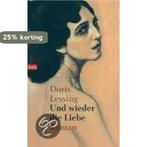 Und Wieder Die Liebe 9783442720675 Doris Lessing, Verzenden, Gelezen, Doris Lessing
