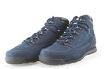 Timberland Laarzen in maat 46 Zwart | 10% extra korting, Kleding | Heren, Schoenen, Verzenden, Overige typen, Gedragen, Timberland