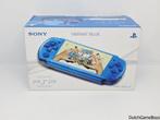PSP -  Console - 3004 - Vibrant Blue - Boxed, Verzenden, Gebruikt