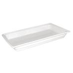 Gastronormbak - 1/1 - H 6,5 cm - Porselein - Olympia, Verzenden, Nieuw in verpakking