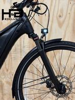 Giant Explore E+ 3 E-Bike Shimano Alivio 2022, Zo goed als nieuw, 47 tot 51 cm, 50 km per accu of meer, Giant