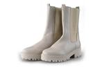 Cellini Chelsea boots in maat 40 Beige | 10% extra korting, Verzenden, Beige, Zo goed als nieuw, Overige typen