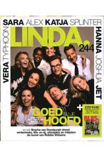 LINDA. - 244 2024, Boeken, Tijdschriften en Kranten, Verzenden, Nieuw, Gossip of Showbizz