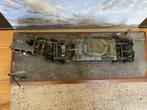 Tamiya - Speelgoed M26 Pacific Tank Transporter Met, Nieuw