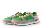 Hoff Sneakers in maat 40 Groen, Hoff, Verzenden, Groen, Sneakers of Gympen