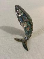 No resrve price - sculptuur, Poisson Articulé Décapsuleur -