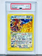 Pokémon Graded card - Ho-Oh Box Topper - Skyridge #11 -, Hobby en Vrije tijd, Verzamelkaartspellen | Pokémon, Nieuw