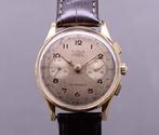 Titus - Chronograph 18K - Heren - 1955, Nieuw