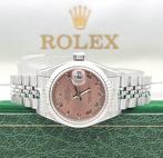 Rolex - Datejust Lady - Salmon Roman Dial - 69174 - Dames -, Sieraden, Tassen en Uiterlijk, Horloges | Heren, Nieuw