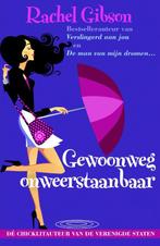 Gewoonweg onweerstaanbaar / Chinooks hockey team / 1, Verzenden, Gelezen, Rachel Gibson