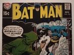 Batman #216 - Angel--or Devil? - 1st mention of Alfreds, Boeken, Nieuw